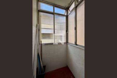 Suíte de apartamento à venda com 1 quarto, 50m² em Copacabana, Rio de Janeiro