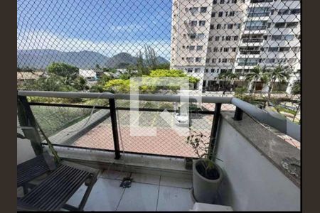 Apartamento à venda com 3 quartos, 115m² em Recreio dos Bandeirantes, Rio de Janeiro