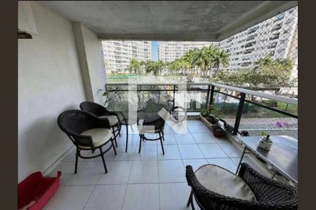 Apartamento à venda com 3 quartos, 115m² em Recreio dos Bandeirantes, Rio de Janeiro