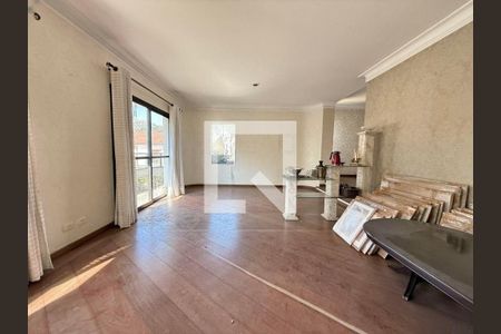 Apartamento à venda com 3 quartos, 211m² em Planalto Paulista, São Paulo