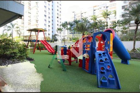 Apartamento à venda com 3 quartos, 82m² em Barra da Tijuca, Rio de Janeiro