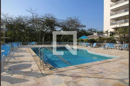Apartamento à venda com 3 quartos, 82m² em Barra da Tijuca, Rio de Janeiro