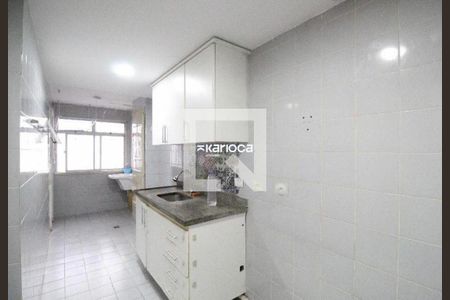 Apartamento à venda com 3 quartos, 82m² em Barra da Tijuca, Rio de Janeiro