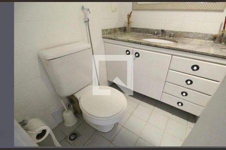 Apartamento à venda com 3 quartos, 82m² em Barra da Tijuca, Rio de Janeiro