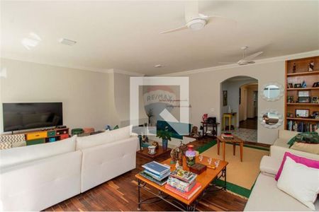 Casa à venda com 4 quartos, 323m² em Vila Sonia, São Paulo