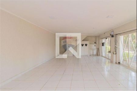 Casa à venda com 4 quartos, 323m² em Vila Sonia, São Paulo