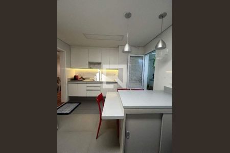 Apartamento à venda com 3 quartos, 146m² em Belenzinho, São Paulo