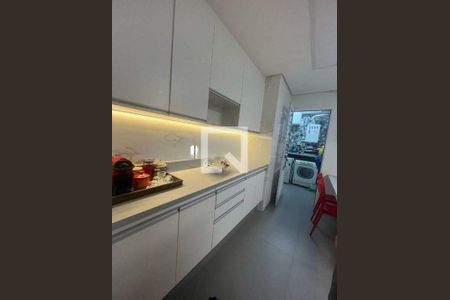 Apartamento à venda com 3 quartos, 146m² em Belenzinho, São Paulo