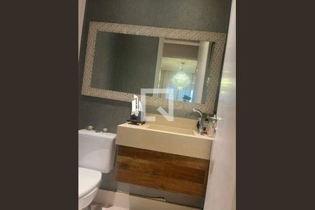 Apartamento à venda com 3 quartos, 146m² em Belenzinho, São Paulo