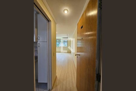 Apartamento à venda com 2 quartos, 80m² em Brooklin, São Paulo