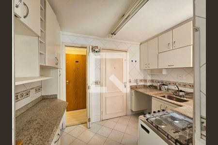 Apartamento à venda com 2 quartos, 80m² em Brooklin, São Paulo