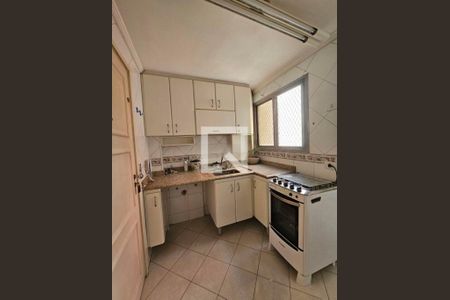 Apartamento à venda com 2 quartos, 80m² em Brooklin, São Paulo