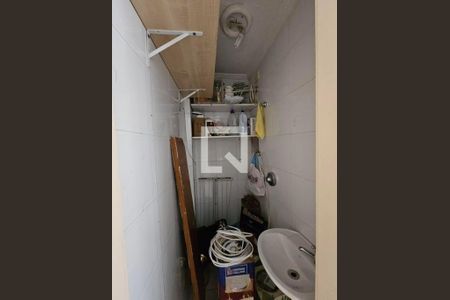 Apartamento à venda com 2 quartos, 80m² em Brooklin, São Paulo