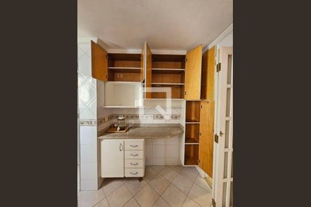 Apartamento à venda com 2 quartos, 80m² em Brooklin, São Paulo