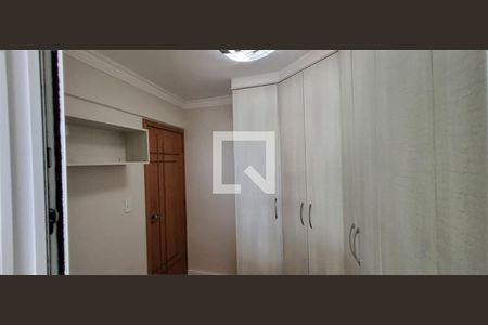 Apartamento à venda com 3 quartos, 166m² em Parque das Nações, Santo André
