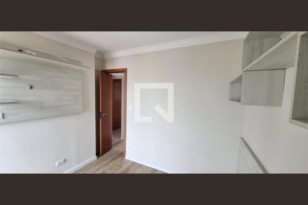 Apartamento à venda com 3 quartos, 166m² em Parque das Nações, Santo André