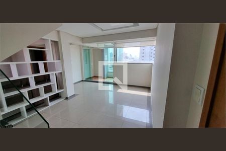 Apartamento à venda com 3 quartos, 166m² em Parque das Nações, Santo André