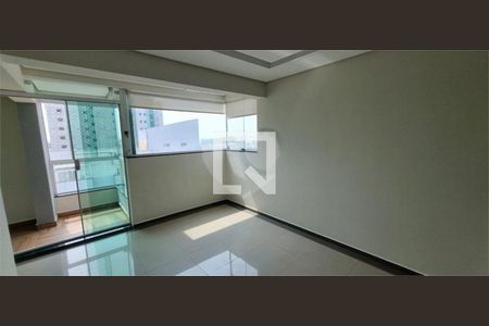 Apartamento à venda com 3 quartos, 166m² em Parque das Nações, Santo André