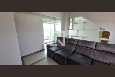 Apartamento à venda com 3 quartos, 166m² em Parque das Nações, Santo André