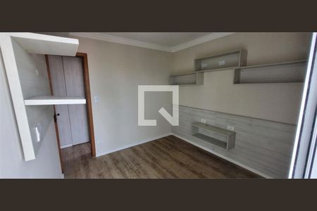 Apartamento à venda com 3 quartos, 166m² em Parque das Nações, Santo André