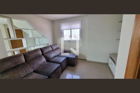 Apartamento à venda com 3 quartos, 166m² em Parque das Nações, Santo André