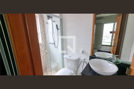 Apartamento à venda com 3 quartos, 166m² em Parque das Nações, Santo André