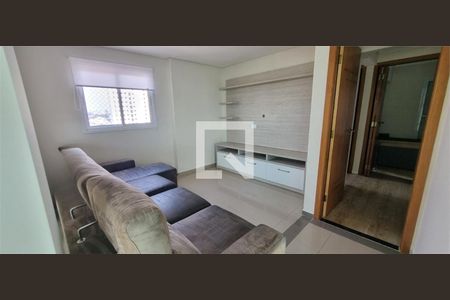 Apartamento à venda com 3 quartos, 166m² em Parque das Nações, Santo André