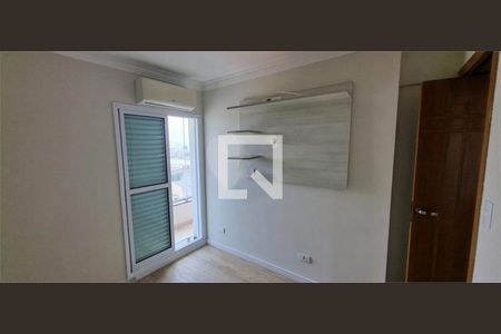 Apartamento à venda com 3 quartos, 166m² em Parque das Nações, Santo André