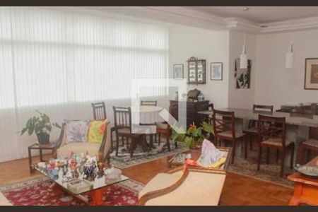 Apartamento à venda com 2 quartos, 120m² em Copacabana, Rio de Janeiro