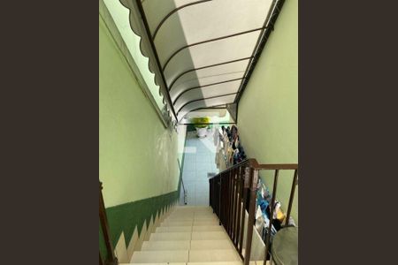 Casa à venda com 3 quartos, 170m² em Vila Oratorio, São Paulo