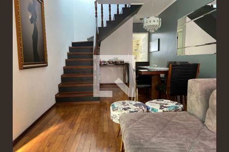 Casa à venda com 3 quartos, 170m² em Vila Oratorio, São Paulo