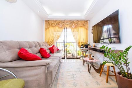 Apartamento à venda com 3 quartos, 84m² em Perdizes, São Paulo