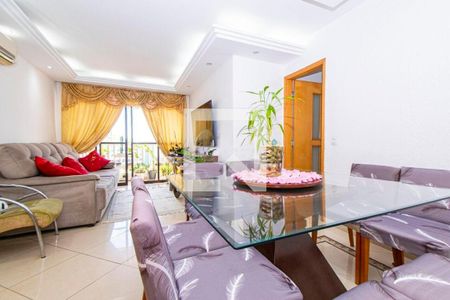 Apartamento à venda com 3 quartos, 84m² em Perdizes, São Paulo