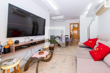 Apartamento à venda com 3 quartos, 84m² em Perdizes, São Paulo