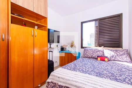 Apartamento à venda com 3 quartos, 84m² em Perdizes, São Paulo