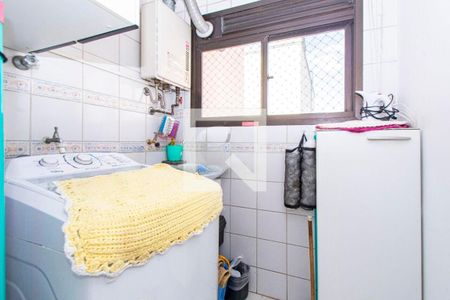 Apartamento à venda com 3 quartos, 84m² em Perdizes, São Paulo