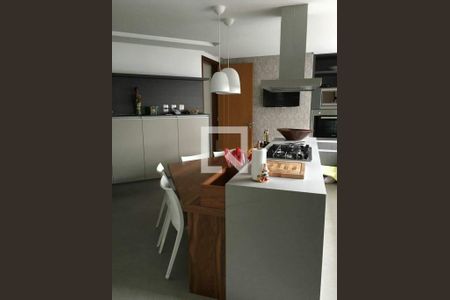 Apartamento à venda com 4 quartos, 362m² em Jardim, Santo André