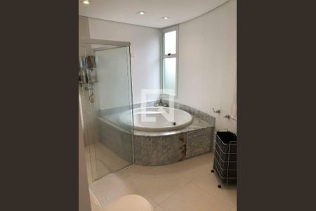 Apartamento à venda com 4 quartos, 362m² em Jardim, Santo André