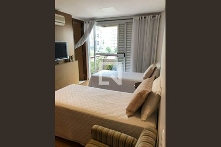 Apartamento à venda com 4 quartos, 362m² em Jardim, Santo André