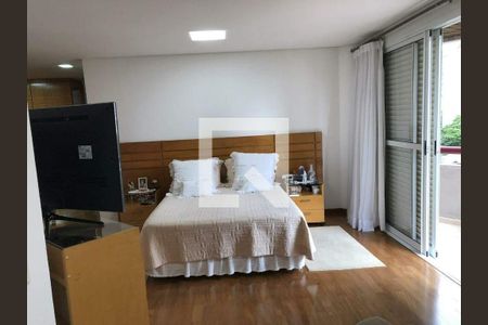 Apartamento à venda com 4 quartos, 362m² em Jardim, Santo André