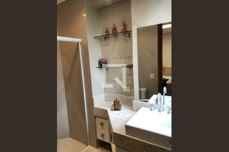Apartamento à venda com 4 quartos, 362m² em Jardim, Santo André