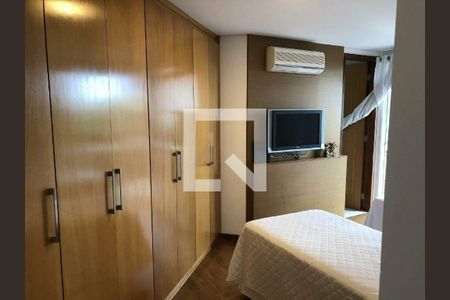 Apartamento à venda com 4 quartos, 362m² em Jardim, Santo André