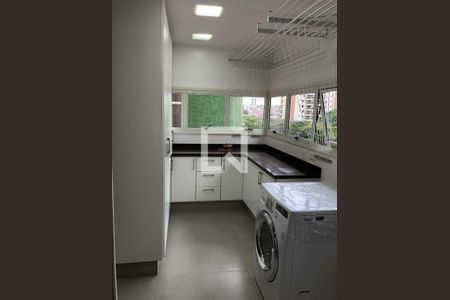 Apartamento à venda com 4 quartos, 362m² em Jardim, Santo André