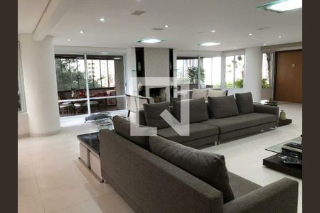 Apartamento à venda com 4 quartos, 362m² em Jardim, Santo André