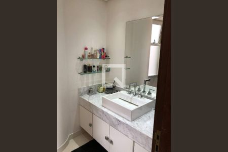 Apartamento à venda com 4 quartos, 362m² em Jardim, Santo André