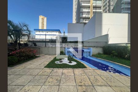 Apartamento à venda com 3 quartos, 97m² em Baeta Neves, São Bernardo do Campo