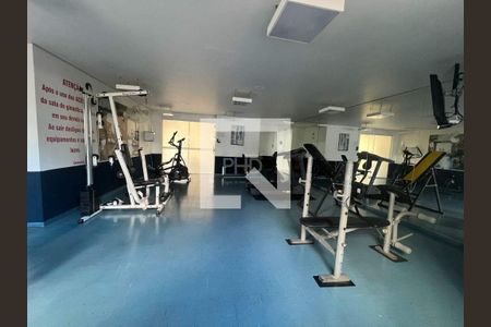 Apartamento à venda com 3 quartos, 97m² em Baeta Neves, São Bernardo do Campo