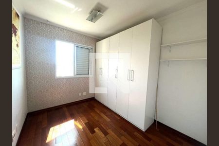 Apartamento à venda com 3 quartos, 97m² em Baeta Neves, São Bernardo do Campo