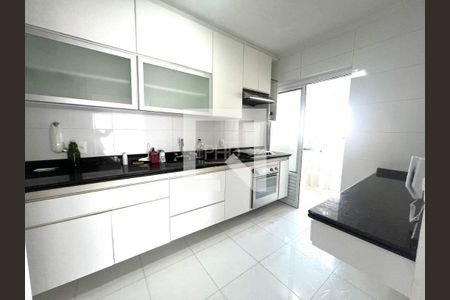Apartamento à venda com 3 quartos, 97m² em Baeta Neves, São Bernardo do Campo