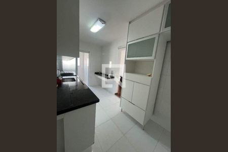 Apartamento à venda com 3 quartos, 97m² em Baeta Neves, São Bernardo do Campo